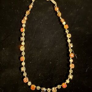 Sabika 16-18” necklace